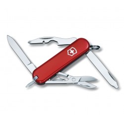 Couteau suisse Manager Rouge Victorinox 58mm