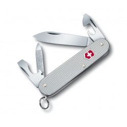 Couteau suisse Cadet Alox Victorinox 84mm - 2