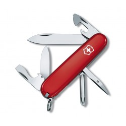 Couteau suisse Tinker Rouge Victorinox 91mm