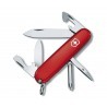 Couteau suisse Tinker Rouge Victorinox 91mm