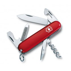 Couteau suisse Sportsman Victorinox 84mm - 1