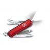 Couteau suisse Signature Lite rouge Victorinox 58mm - 1