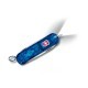 Couteau suisse Signature Lite Bleu Transparent Victorinox 58mm - 2