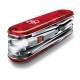 Couteau suisse Huntsman Lite rouge Victorinox 91mm - 2