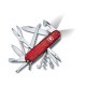 Couteau suisse Huntsman Lite rouge Victorinox 91mm - 1