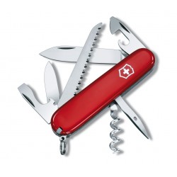 Couteau suisse Camper Victorinox 91mm - 1