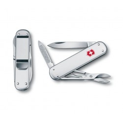 Couteau suisse Money Clip Alox Victorinox 74mm