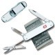 Couteau suisse Money Clip Alox Victorinox 74mm - 2