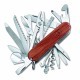 Couteau suisse Champ Bois de Noyer Victorinox 91mm - 1