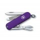 Couteau suisse Classic SD Violet Victorinox 58mm - 1