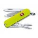 Couteau suisse Classic SD Phosphorescent Victorinox 58mm - 1