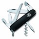 Couteau suisse Camper noir Victorinox 91mm - 1