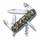 Couteau suisse Spartan camouflage Victorinox 91mm - 1