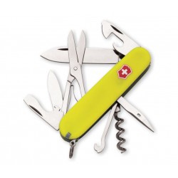 Victorinox Couteau Victorinox Rangerwood 55 Couteaux et outillage