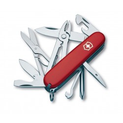 Couteau suisse Deluxe Tinker Victorinox 91mm - 1