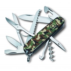 Couteau suisse Huntsman camouflage Victorinox 91mm