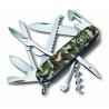 Couteau suisse Huntsman camouflage Victorinox 91mm