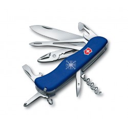 Couteau suisse Skipper Victorinox 111mm