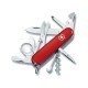 Couteau suisse Explorer rouge Victorinox 91mm - 1