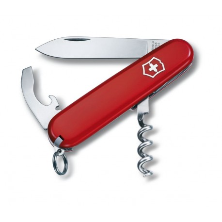 Couteau suisse Waiter Victorinox 84mm - 1