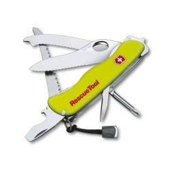 Couteau suisse Rescue Tool Phosphorescent Victorinox 111mm - 2