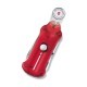 Couteau suisse GolfTool rouge transparent Victorinox 91mm - 2