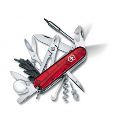 Couteau suisse Cybertool Lite Victorinox 91mm - 2