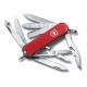 Couteau suisse Minichamp rouge Victorinox 58mm - 1