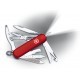 Couteau suisse Midnite Minichamp rouge Victorinox 58mm - 1