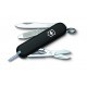 Couteau suisse Signature noir Victorinox 58mm - 1