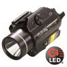 Lampe tactique Streamlight TLR-2 S - Stroboscope et Laser rouge