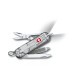 Couteau suisse Signature Lite silver Victorinox 58mm - 1