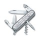 Couteau suisse Spartan Silver Victorinox 91mm - 1