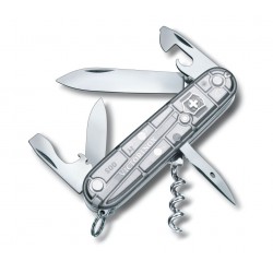 Couteau suisse Spartan Silver Victorinox 91mm - 2