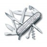 Couteau suisse Huntsman silver Victorinox 91mm