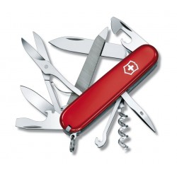 Couteau suisse Mountaineer Victorinox 91mm - 1