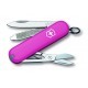 Couteau suisse Classic SD rose Victorinox 58mm - 1