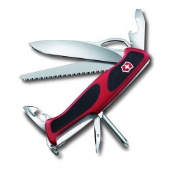 Couteau suisse RangerGrip 78 Victorinox 130mm