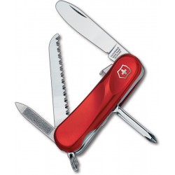 Couteau suisse Junior 9 Victorinox 84mm