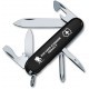 Couteau suisse Tinker Noir Wounded Warrior Victorinox 91mm - 1