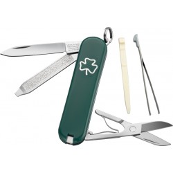 Couteau suisse Classic Trèfle Victorinox 58mm