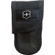 Etui couteau suisse nylon noir VICTORINOX - 1