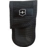 Etui couteau suisse nylon noir VICTORINOX - 1