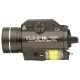 Lampe tactique Streamlight TLR-2 HL - Led blanche et Laser rouge - 2