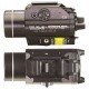 Lampe tactique Streamlight TLR-2 - Led blanche et Laser rouge - 3