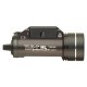 Lampe tactique Streamlight TLR-1 HL - Led blanche High Lumens - Strob - 2