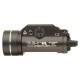 Lampe tactique Streamlight TLR-1 HL - Led blanche High Lumens - Strob - 3