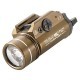 Lampe tactique Streamlight TLR-1 HL - Led blanche High Lumens - Strob - 4