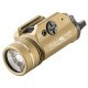 Lampe tactique Streamlight TLR-1 HL - Led blanche High Lumens - Strob - 5