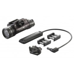 Lampe tactique Streamlight TLR-1 HL - Long gun kit (fusil) - 1